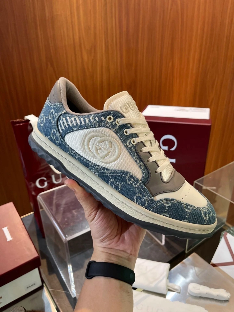 Gucci Casual Shoes